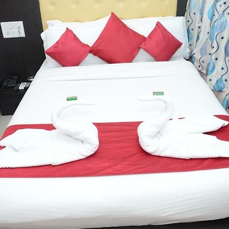 Anil Guest House Mumbai Ngoại thất bức ảnh