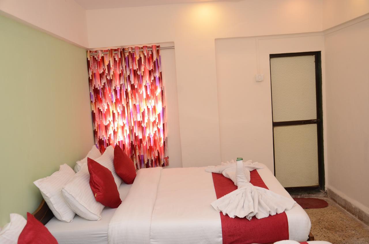 Anil Guest House Mumbai Ngoại thất bức ảnh
