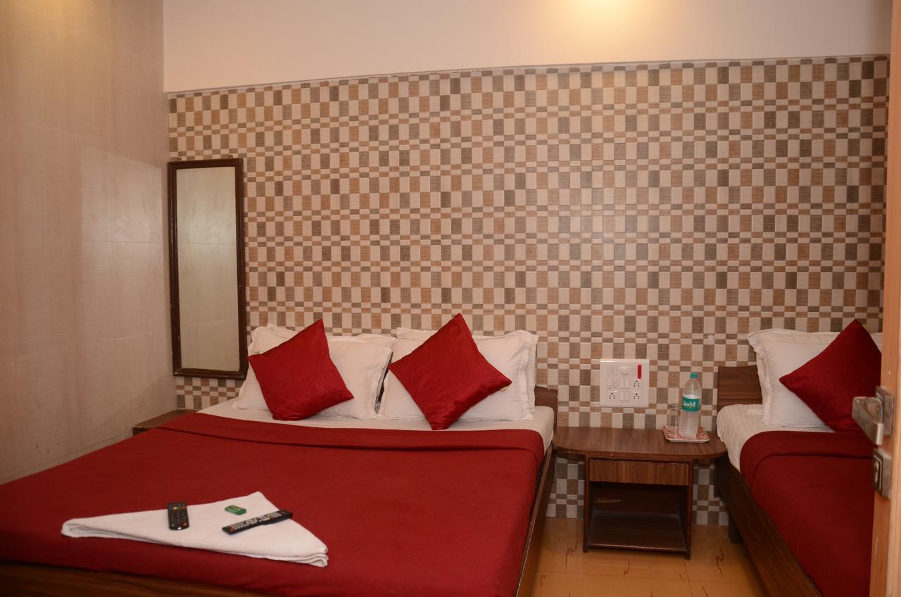 Anil Guest House Mumbai Ngoại thất bức ảnh