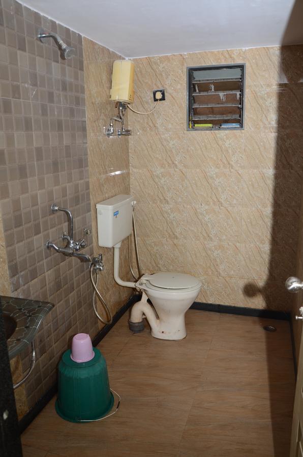 Anil Guest House Mumbai Ngoại thất bức ảnh