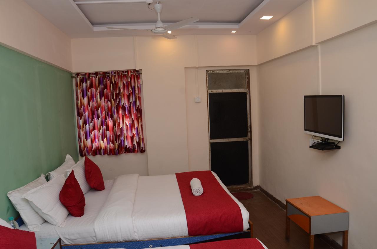 Anil Guest House Mumbai Ngoại thất bức ảnh