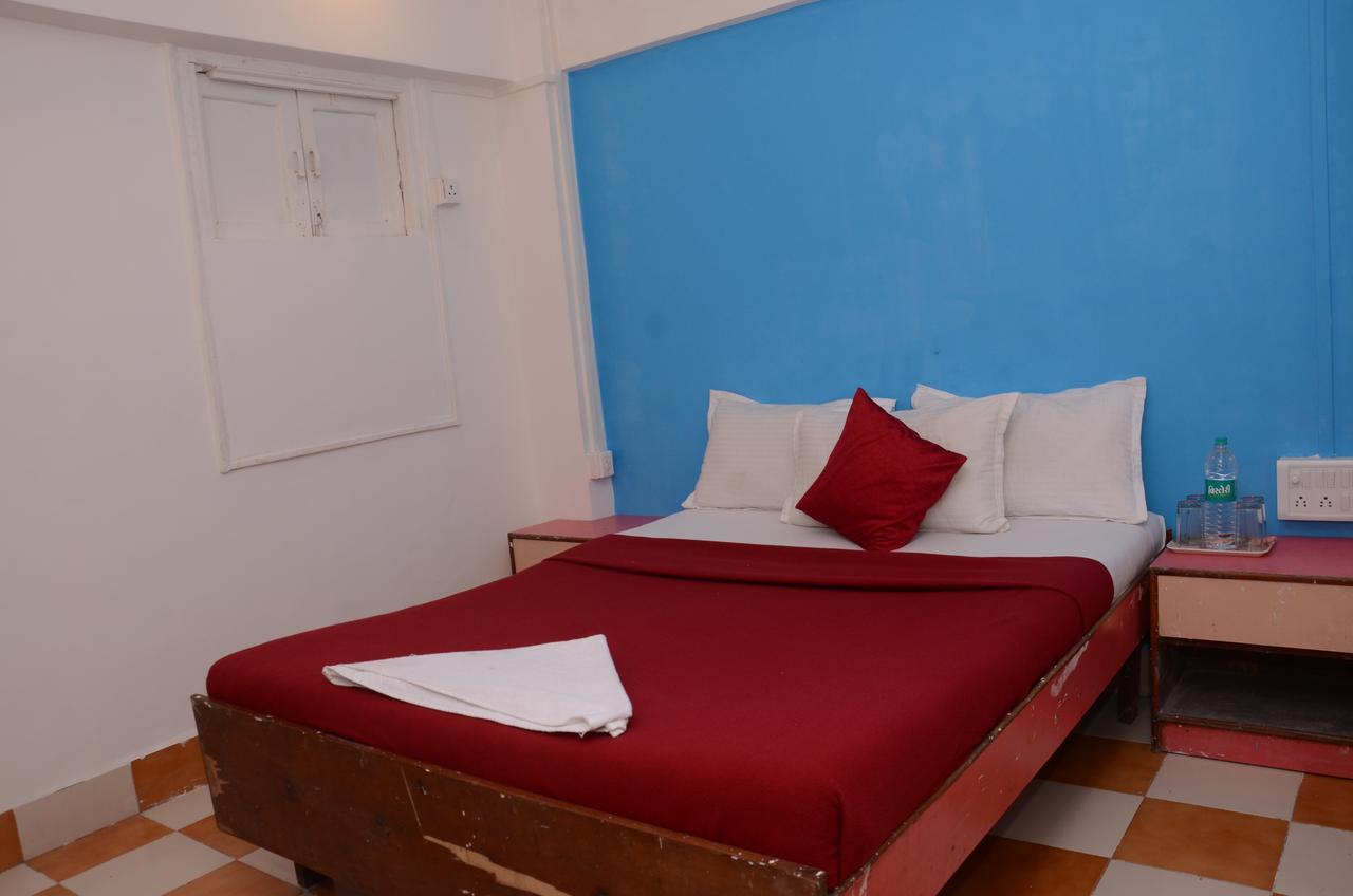 Anil Guest House Mumbai Ngoại thất bức ảnh