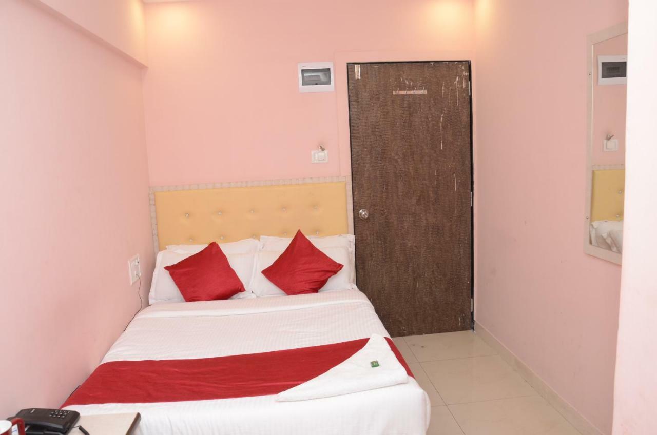 Anil Guest House Mumbai Ngoại thất bức ảnh