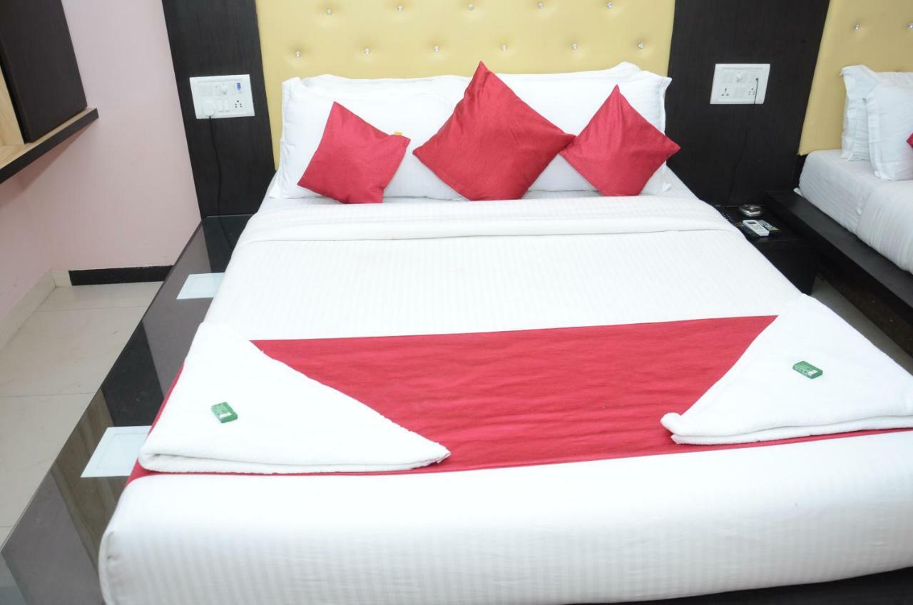 Anil Guest House Mumbai Ngoại thất bức ảnh