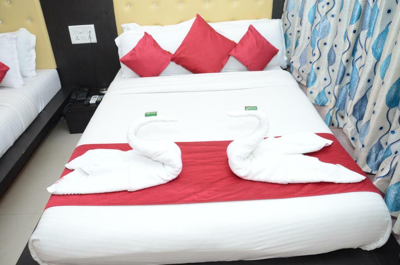 Anil Guest House Mumbai Ngoại thất bức ảnh