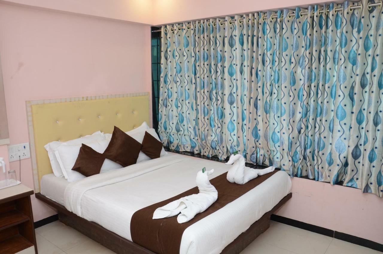 Anil Guest House Mumbai Ngoại thất bức ảnh