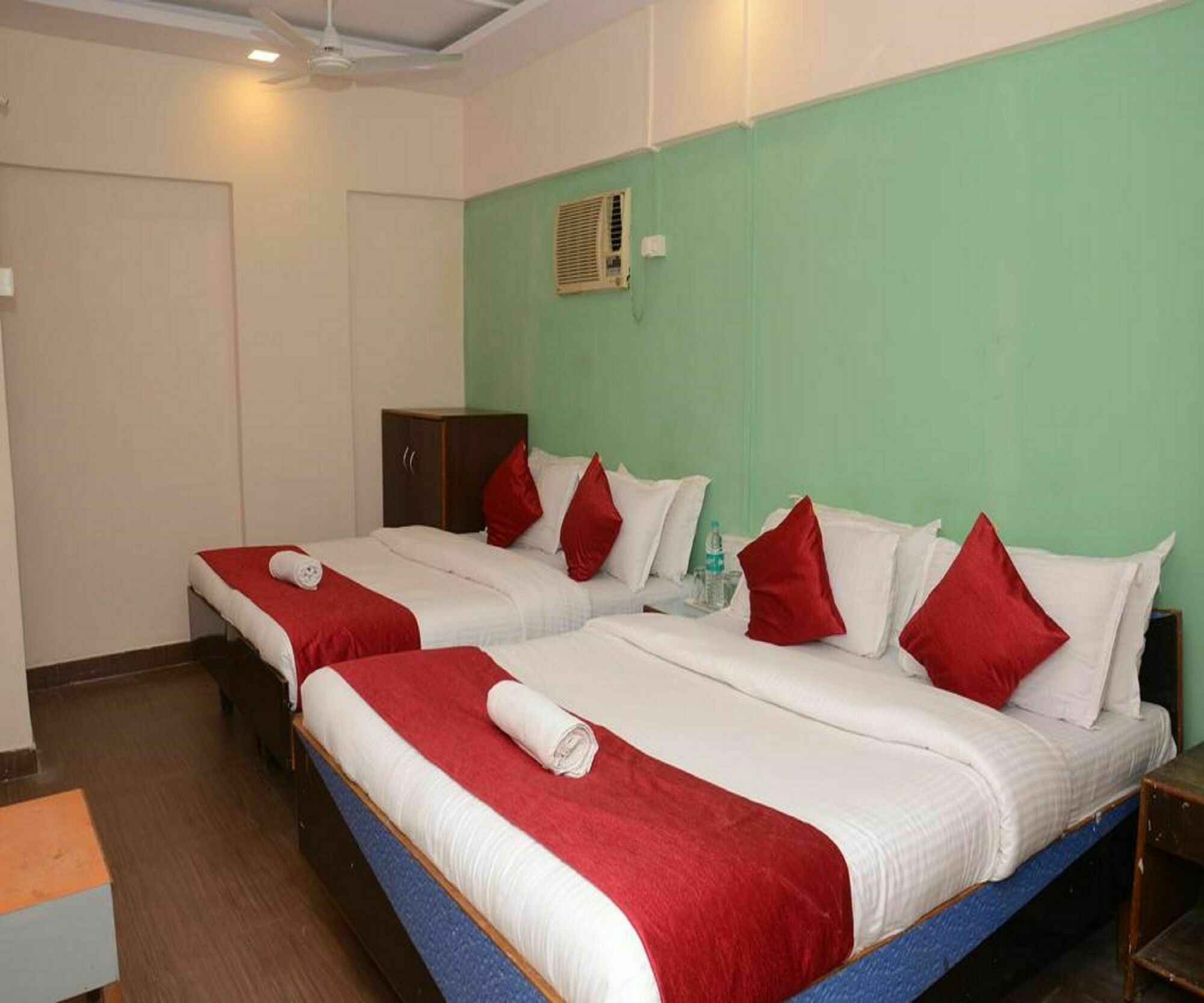 Anil Guest House Mumbai Ngoại thất bức ảnh