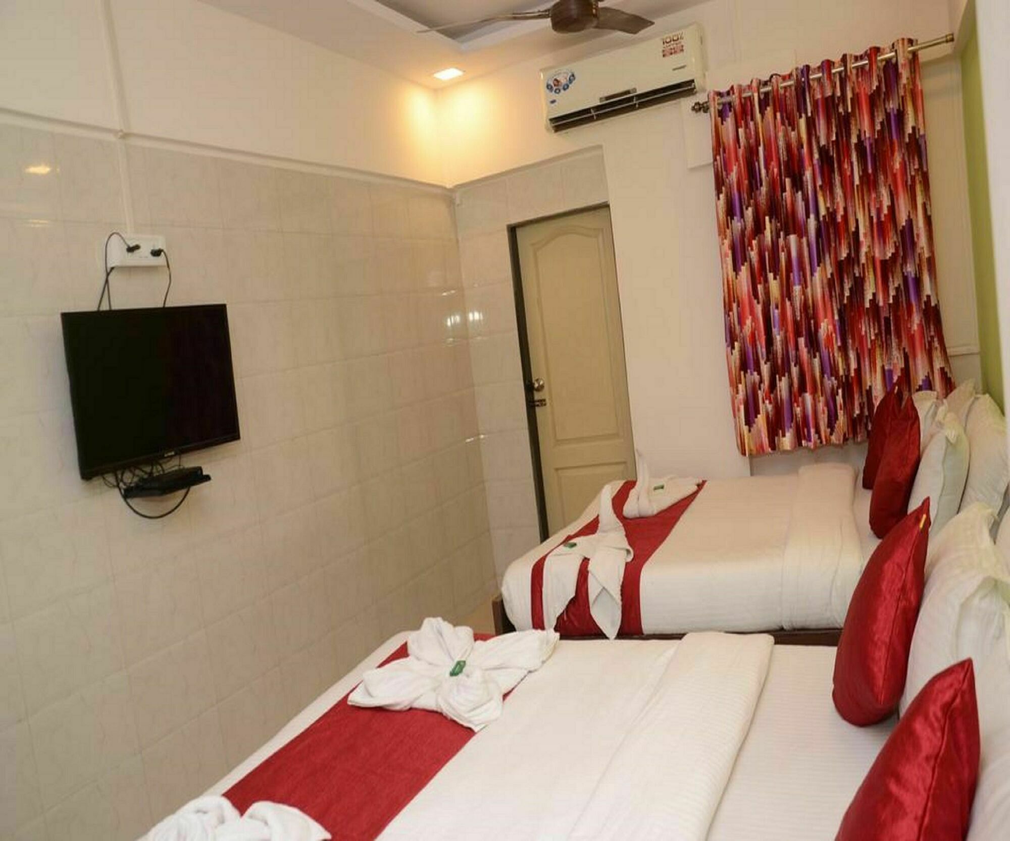 Anil Guest House Mumbai Ngoại thất bức ảnh
