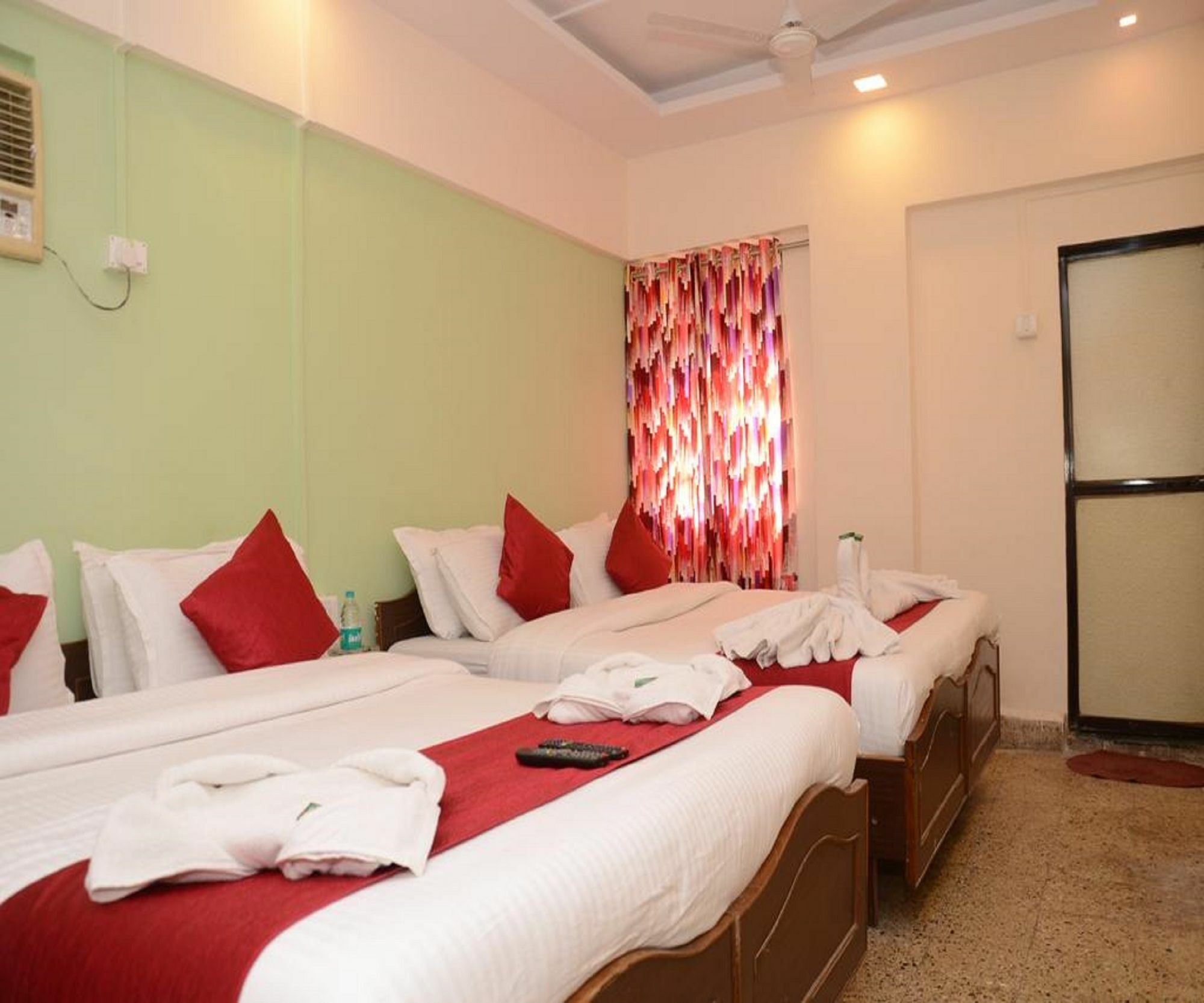Anil Guest House Mumbai Ngoại thất bức ảnh